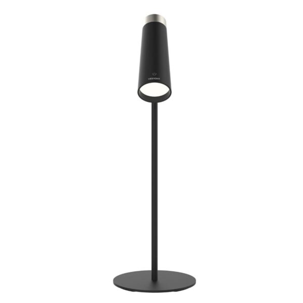 Tischleuchte Yeelight YLYTD-0011                      Weiß Schwarz 80 Kunststoff 5 W 85 lm 12 x 36 x 12 cm – Bild 5