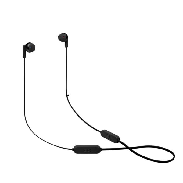 Kopfhörer JBL Tune 215 Schwarz – Bild 2