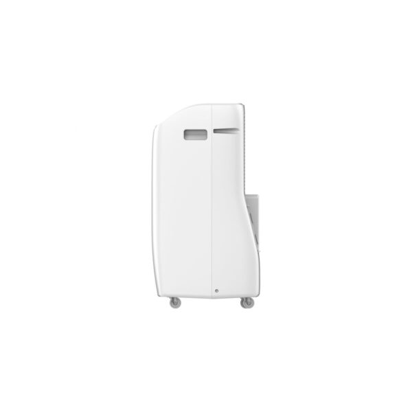 Tragbare Klimaanlage Hisense APH12QC Weiß A 3500 W – Bild 2