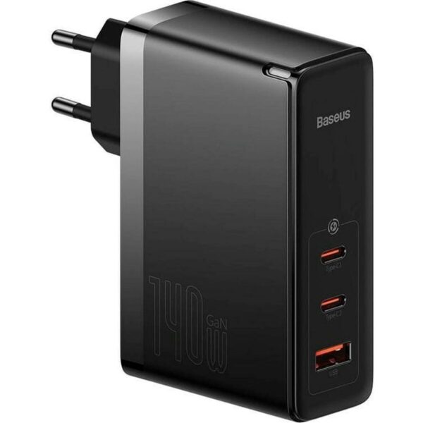Wandladegerät Baseus CCGP100201