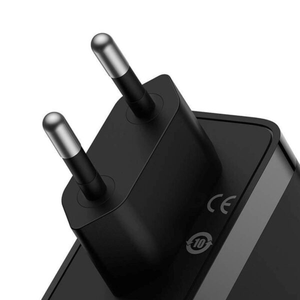 Wandladegerät Baseus CCGP100201 – Bild 2