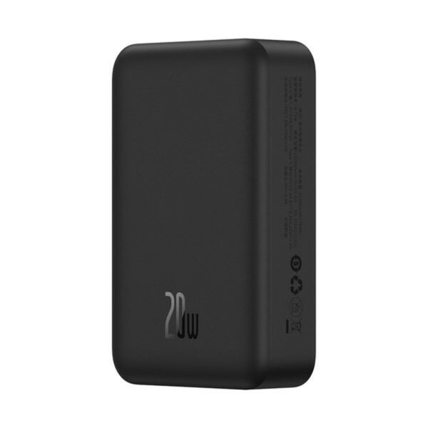 Powerbank Baseus PPCX150001 – Bild 6