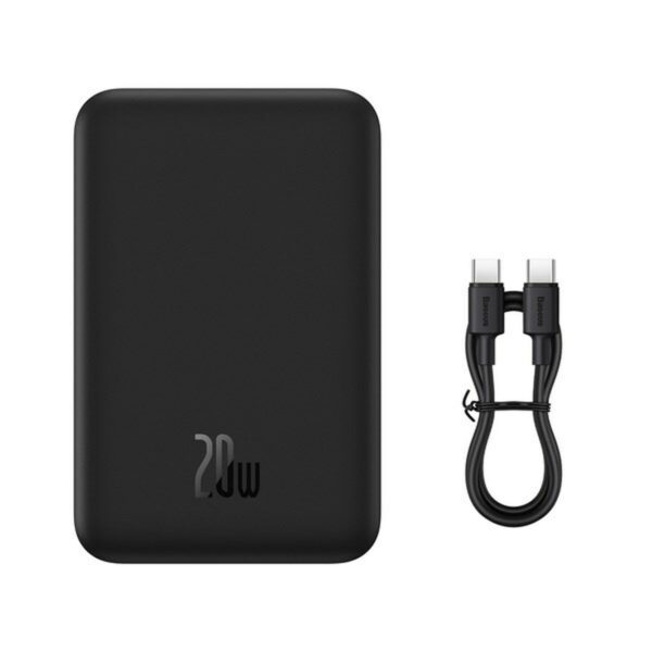 Powerbank Baseus PPCX150001 – Bild 7