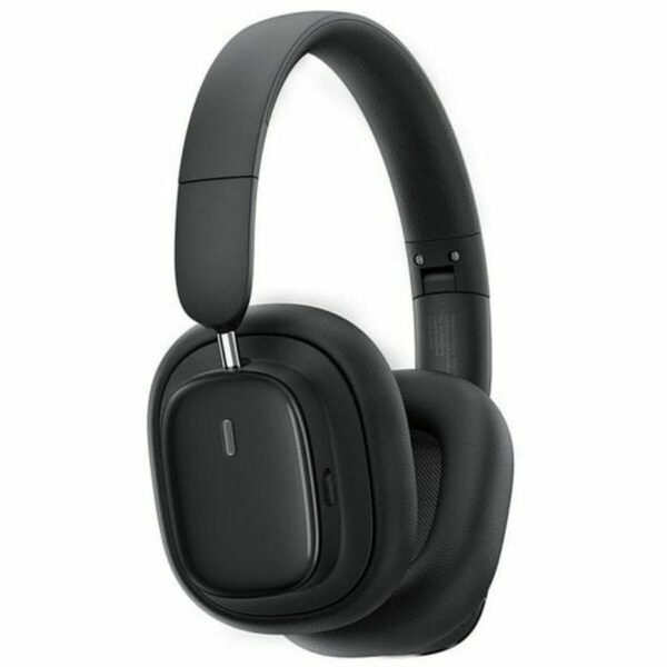 Bluetooth-Kopfhörer Baseus A00050402113-00 Schwarz – Bild 2