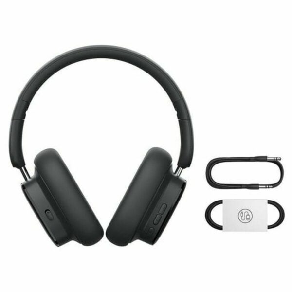 Bluetooth-Kopfhörer Baseus A00050402113-00 Schwarz – Bild 6