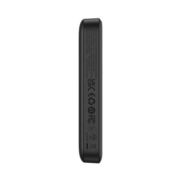 Powerbank Baseus P10059001113-00 Schwarz 10000 mAh – Bild 2