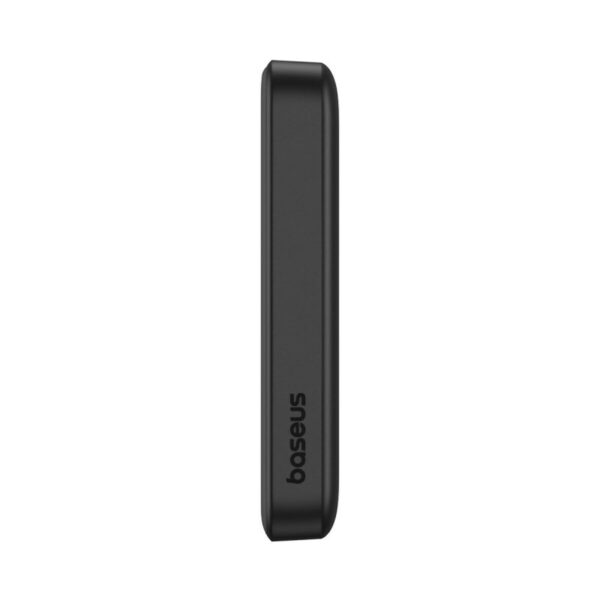 Powerbank Baseus P10059001113-00 Schwarz 10000 mAh – Bild 3