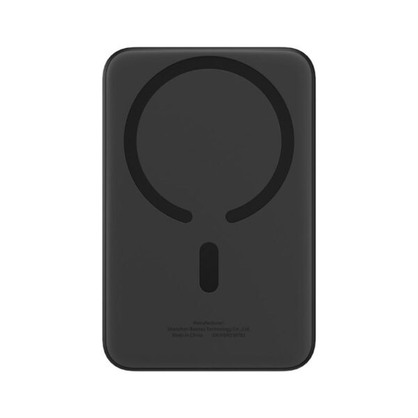 Powerbank Baseus P10059001113-00 Schwarz 10000 mAh – Bild 4