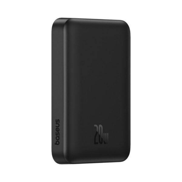 Powerbank Baseus P10059001113-00 Schwarz 10000 mAh – Bild 6
