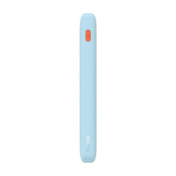 Powerbank Baseus P10022801313-00 Blau 10000 mAh – Bild 3