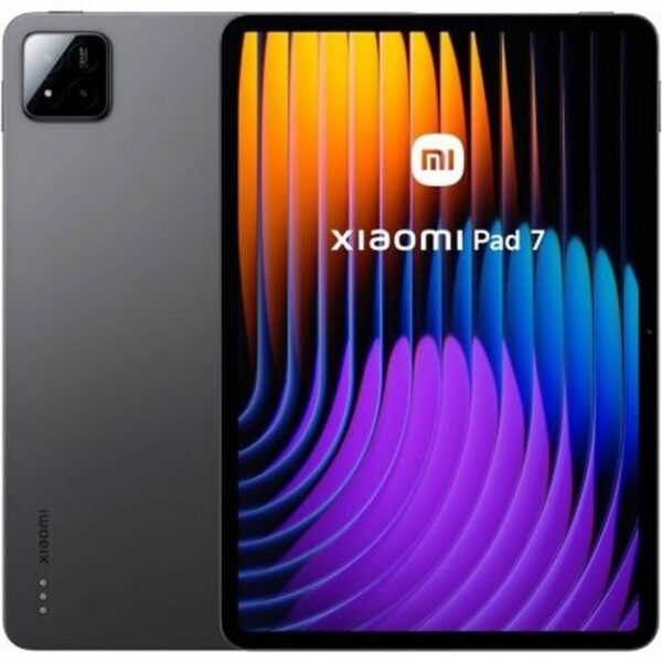 Tablet Xiaomi Grau (Grau)