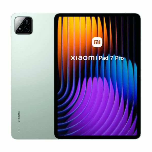 Tablet Xiaomi grün (grün)
