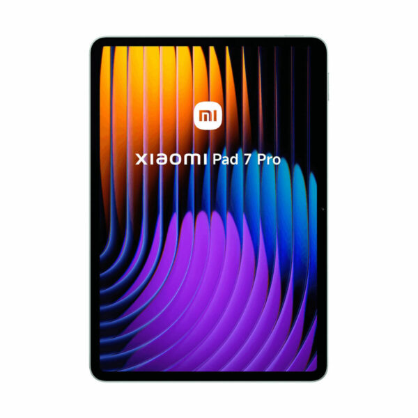Tablet Xiaomi grün (grün) – Bild 3