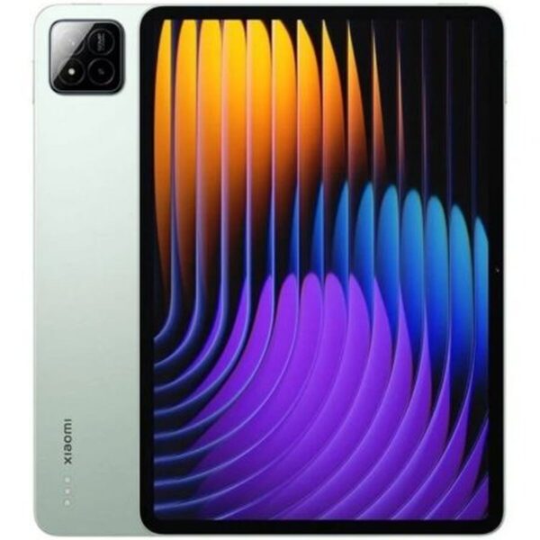 Tablet Xiaomi grün (grün) – Bild 2