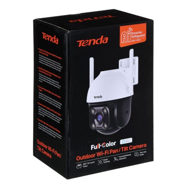 Videoüberwachungskamera Tenda RH7-WCA