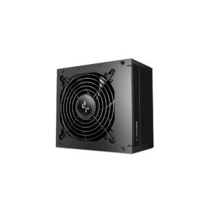 Stromquelle DEEPCOOL R-PM850D-FA0B-EU ATX 850 W 110 W 80 Plus Gold