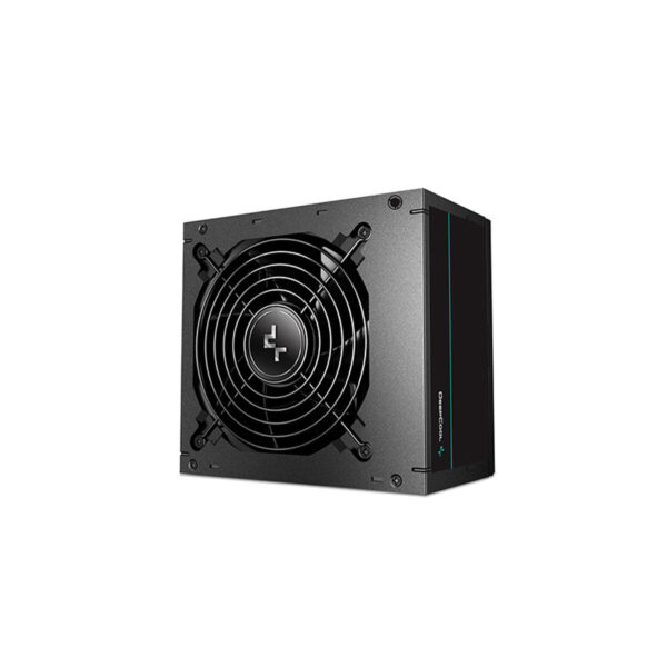 Stromquelle DEEPCOOL R-PM850D-FA0B-EU ATX 850 W 110 W 80 Plus Gold