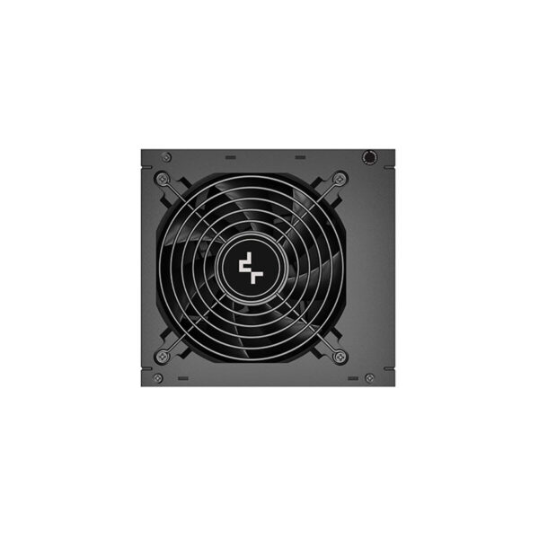 Stromquelle DEEPCOOL R-PM850D-FA0B-EU ATX 850 W 110 W 80 Plus Gold – Bild 2