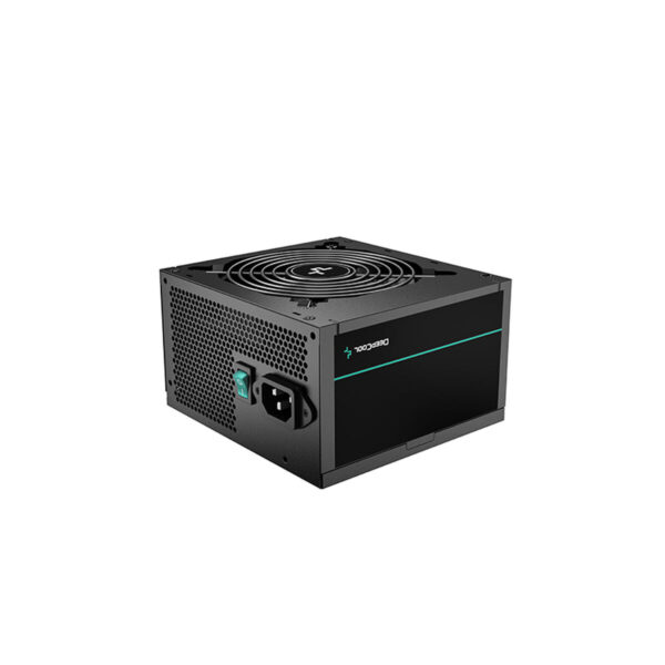 Stromquelle DEEPCOOL R-PM850D-FA0B-EU ATX 850 W 110 W 80 Plus Gold – Bild 4