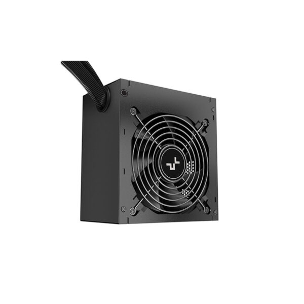 Stromquelle DEEPCOOL R-PM850D-FA0B-EU ATX 850 W 110 W 80 Plus Gold – Bild 6
