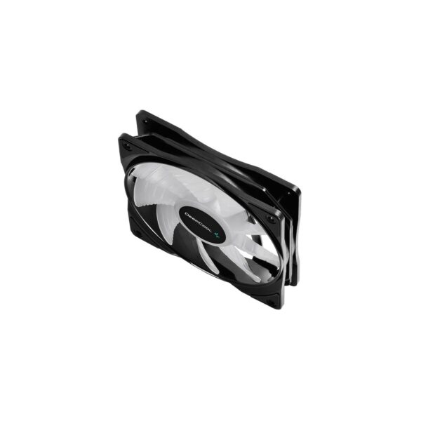 Box Ventilator DEEPCOOL RF120 Ø 12 cm (1 Stück) – Bild 4