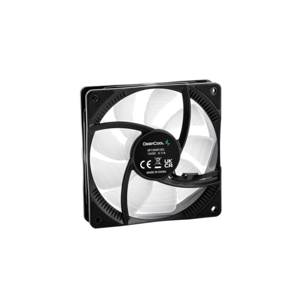 Box Ventilator DEEPCOOL RF120 Ø 12 cm (1 Stück) – Bild 5