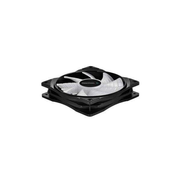 Box Ventilator DEEPCOOL RF120 Ø 12 cm (1 Stück) – Bild 6