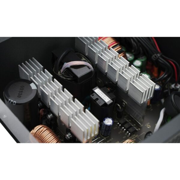 Stromquelle DEEPCOOL PF500 ATX 500 W 80 PLUS – Bild 8