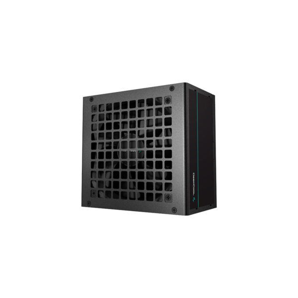 Stromquelle DEEPCOOL R-PF600D-HA0B-EU ATX 600 W 80 PLUS