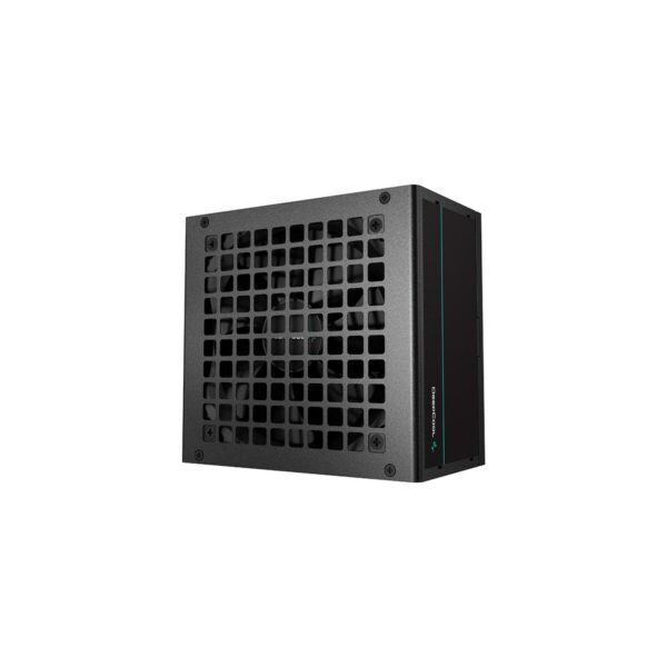 Stromquelle DEEPCOOL PF650 ATX 650 W 80 PLUS White – Bild 2