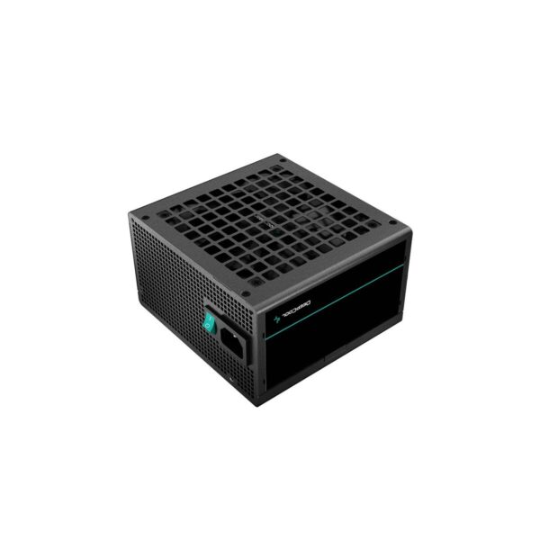 Stromquelle DEEPCOOL PF650 ATX 650 W 80 PLUS White – Bild 5