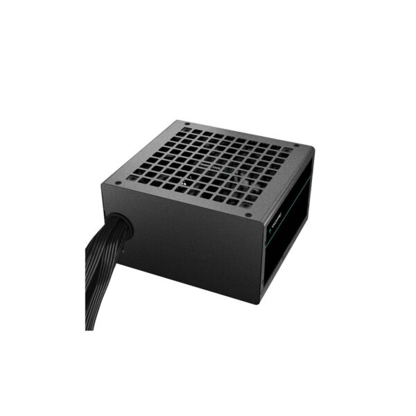 Stromquelle DEEPCOOL PF650 ATX 650 W 80 PLUS White