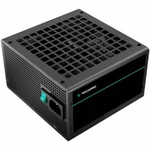 Stromquelle DEEPCOOL R-PF700D-HA0B-EU ATX 700 W 80 PLUS