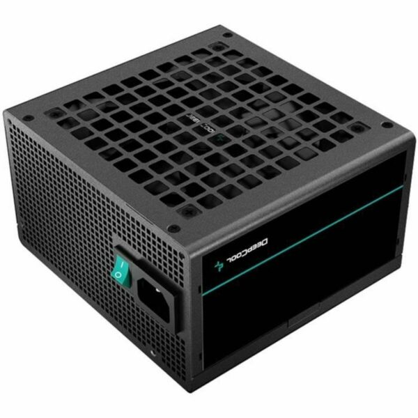 Stromquelle DEEPCOOL R-PF700D-HA0B-EU ATX 700 W 80 PLUS