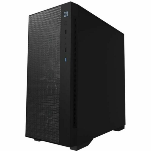 ATX Semi-Tower Gehäuse DEEPCOOL MATREXX55-MESH-ARGB-4F Schwarz ARGB – Bild 4