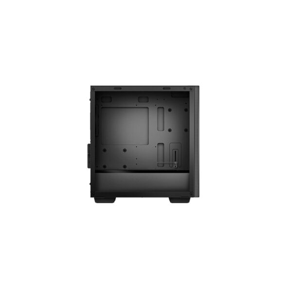 ATX Semi-Tower Gehäuse DEEPCOOL MACUBE 110 Schwarz – Bild 6