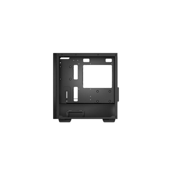 ATX Semi-Tower Gehäuse DEEPCOOL MACUBE 110 Schwarz – Bild 7