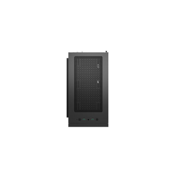ATX Semi-Tower Gehäuse DEEPCOOL MACUBE 110 Schwarz – Bild 8