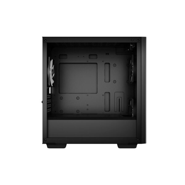 ATX Semi-Tower Gehäuse DEEPCOOL MATREXX 40 Schwarz Bunt – Bild 8