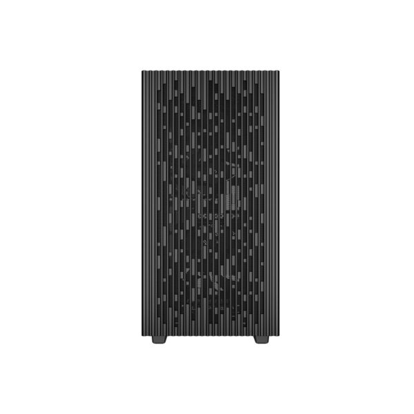 ATX Semi-Tower Gehäuse DEEPCOOL MATREXX 40 Schwarz Bunt – Bild 3