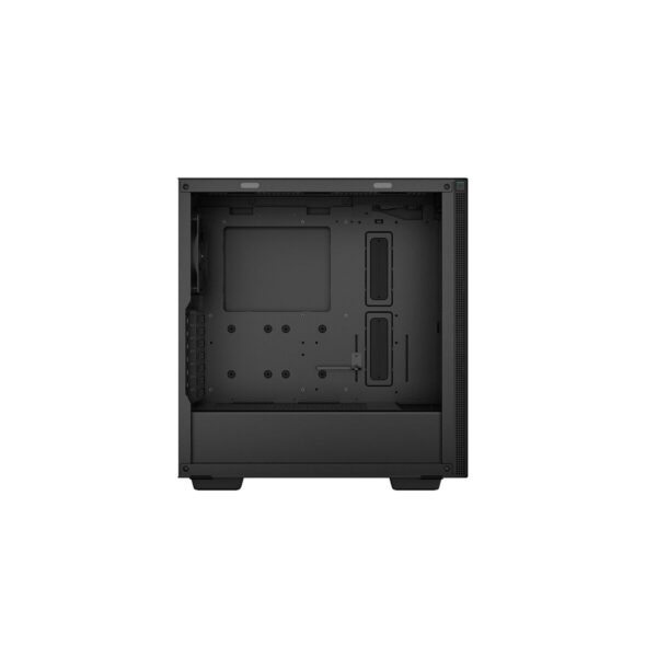 ATX Semi-Tower Gehäuse DEEPCOOL R-CH510-BKNNE1-G-1 Schwarz – Bild 4