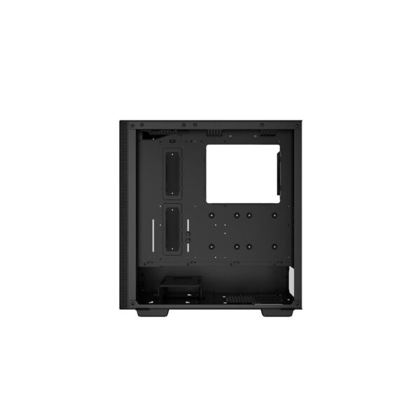ATX Semi-Tower Gehäuse DEEPCOOL R-CH510-BKNNE1-G-1 Schwarz – Bild 5