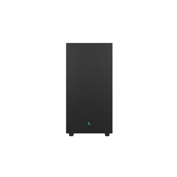ATX Semi-Tower Gehäuse DEEPCOOL R-CH510-BKNNE1-G-1 Schwarz – Bild 2