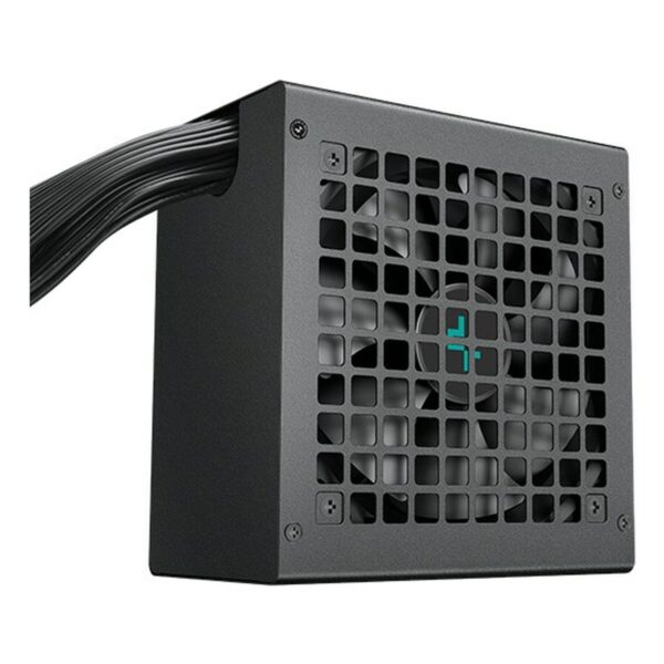 Stromquelle DEEPCOOL R-PL800D-FC0B-EU-V2 ATX 800 W 80 Plus Bronze RoHS WEEE – Bild 4