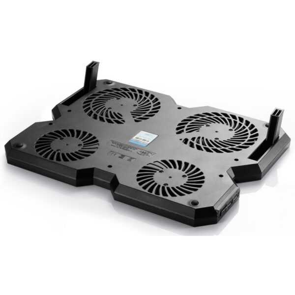 Laptop-Kühlunterlage DEEPCOOL DP-N422-MCX6 – Bild 7