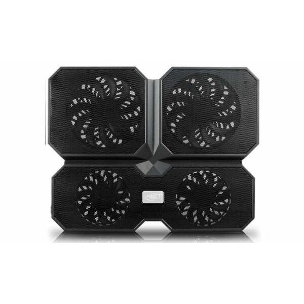Laptop-Kühlunterlage DEEPCOOL DP-N422-MCX6 – Bild 2