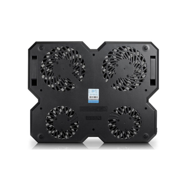 Laptop-Kühlunterlage DEEPCOOL DP-N422-MCX6 – Bild 3