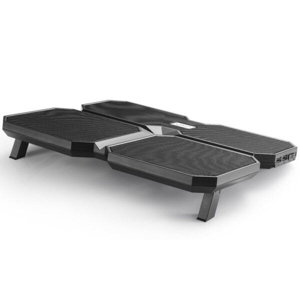 Laptop-Kühlunterlage DEEPCOOL DP-N422-MCX6 – Bild 5