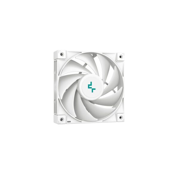 Laptop-Lüfter DEEPCOOL R-AK400-WHNNMN-G-1 – Bild 8