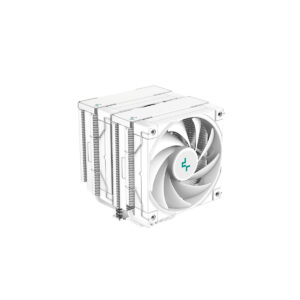 Box Ventilator DEEPCOOL AK620 WH Ø 12 cm (1 Stück)